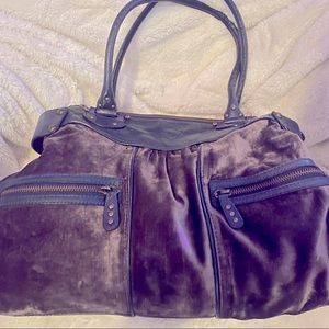 TreVero Italian Purse